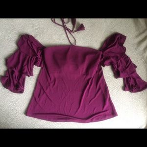 White House Black Market Women’s Top